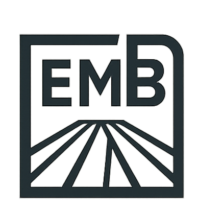 EMB Logo